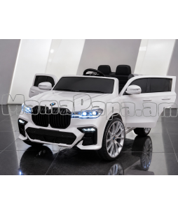 Էլեկտրական X 7 BMW  հեռակառավարմամբ